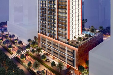 1 bedroom Apartment  No. 126638 7