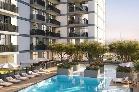 1 bedroom Apartment  No. 126638 6