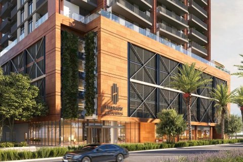 1 bedroom Apartment  No. 126638 8