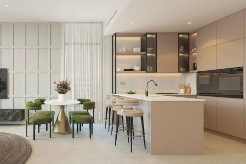 1 bedroom Apartment  No. 126638 4