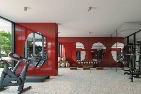 1 bedroom Apartment  No. 126638 12