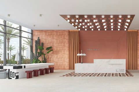 1 bedroom Apartment  No. 126638 14