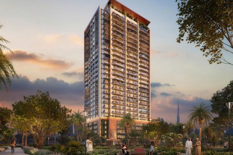 1 bedroom Apartment  No. 126638 23