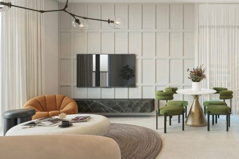 1 bedroom Apartment  No. 126638 21