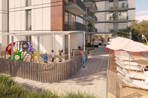 1 bedroom Apartment  No. 126638 17