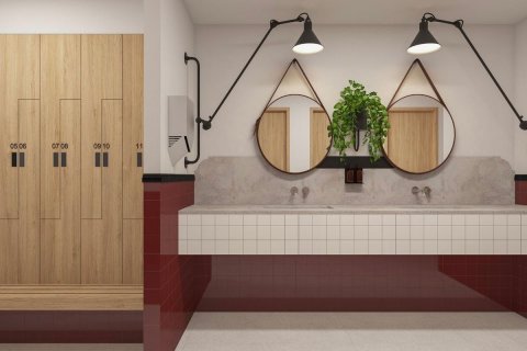 1 bedroom Apartment  No. 126638 13