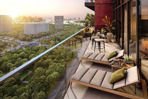 1 bedroom Apartment  No. 126638 9