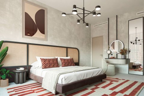 1 bedroom Apartment  No. 126638 10