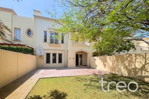 Villa de 3 dormitorios en The Springs, UAE No. 186749