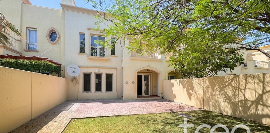 Villa de 3 dormitorios en The Springs, UAE No. 186749