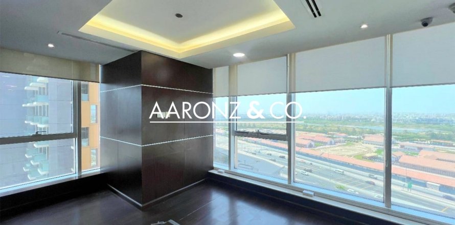 Office de 87m² en Business Bay, UAE No. 140647