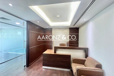 Office de 87m² en Business Bay, UAE No. 140647 5