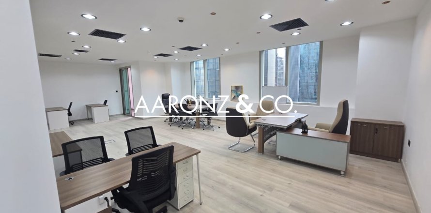 Office de 108m² en Business Bay, UAE No. 140649