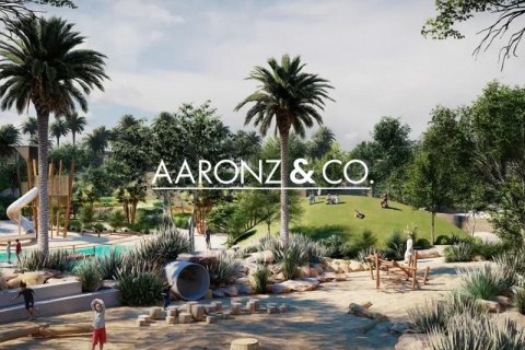 Villa de 4 dormitorios en Dubai, UAE No. 140652 10