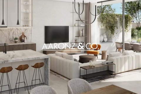 Villa de 4 dormitorios en Dubai, UAE No. 140652 5