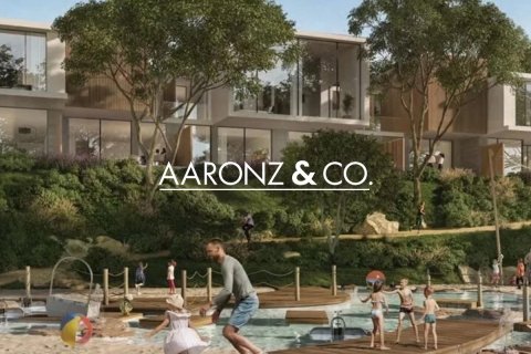 Villa de 4 dormitorios en Dubai, UAE No. 140652 4