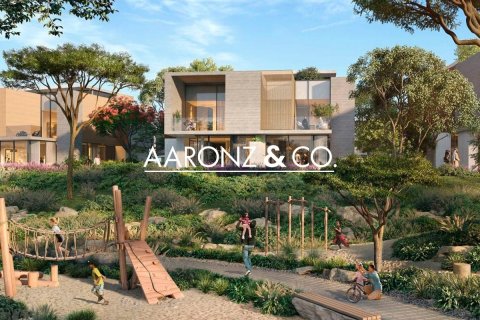 Villa de 4 dormitorios en Dubai, UAE No. 140652