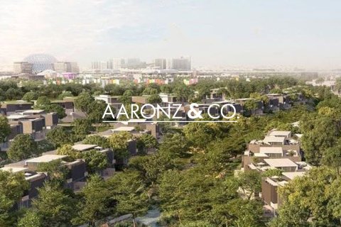 Villa de 4 dormitorios en Dubai, UAE No. 140652 11