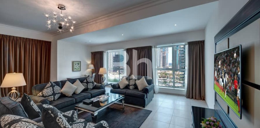Apartment de 3 dormitorios  No. 114057