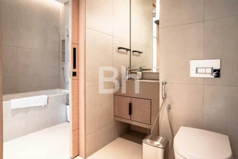 Appartement de 1 chambre  No. 114052 5