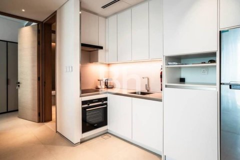 Appartement de 1 chambre  No. 114052 9