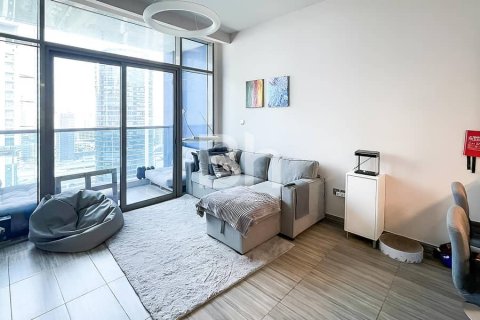 Appartement de 1 chambre  No. 114058 2