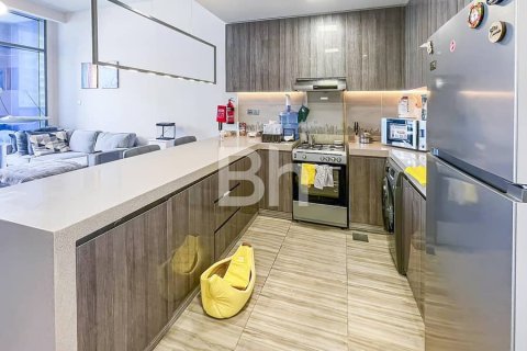 Appartement de 1 chambre  No. 114058 10