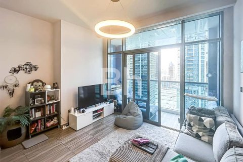 Appartement de 1 chambre  No. 114058 3