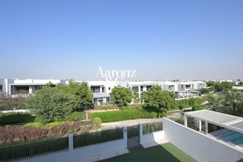 Villa de 5 dormitorios en Dubai Hills Estate, UAE No. 167732 22
