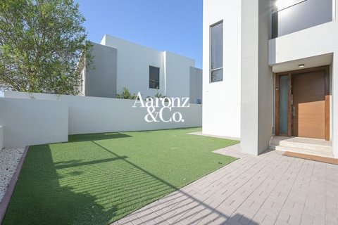 Villa de 5 dormitorios en Dubai Hills Estate, UAE No. 167732 24