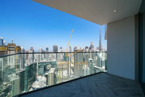 1 bedroom Apartment in Business Bay, UAE No. 167730 7