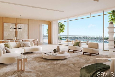 Квартира с 1 спальней в Дубай, ОАЭ №136607 3