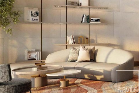 Квартира с 1 спальней в Дубай, ОАЭ №136607 13