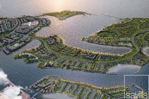 Квартира с 1 спальней в Дубай, ОАЭ №136607 27