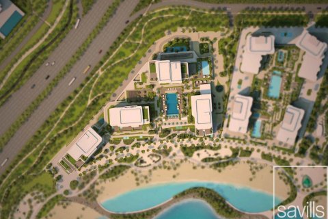 Квартира с 1 спальней в Дубай, ОАЭ №136607 26