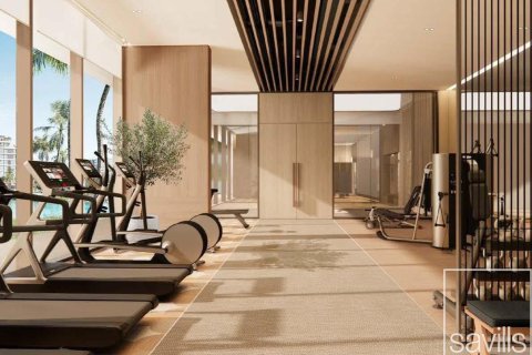 Квартира с 1 спальней в Дубай, ОАЭ №136607 18