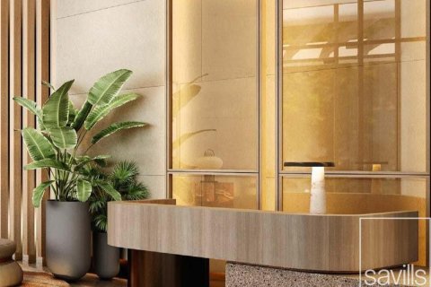 Квартира с 1 спальней в Дубай, ОАЭ №136607 19