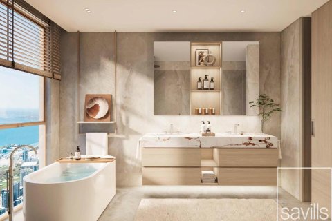 Квартира с 1 спальней в Дубай, ОАЭ №136607 7