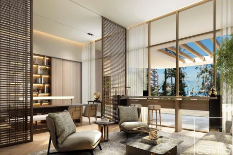 Квартира с 1 спальней в Дубай, ОАЭ №136607 8