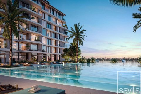 Квартира с 1 спальней в Дубай, ОАЭ №136607 20