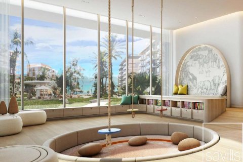 Квартира с 1 спальней в Дубай, ОАЭ №136607 15