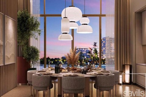 Квартира с 1 спальней в Дубай, ОАЭ №136607 11