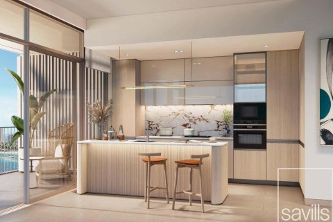 Квартира с 1 спальней в Дубай, ОАЭ №136607 5