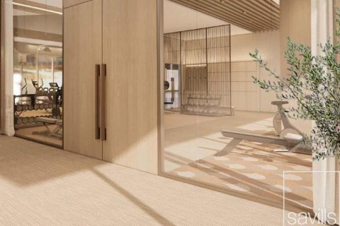 Квартира с 1 спальней в Дубай, ОАЭ №136607 17