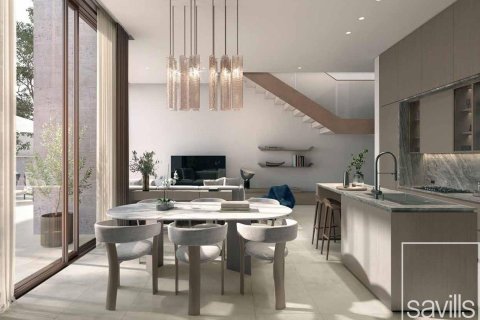 Вилла с 6 спальнями в Nad Al Sheba 1, ОАЭ №136610 5