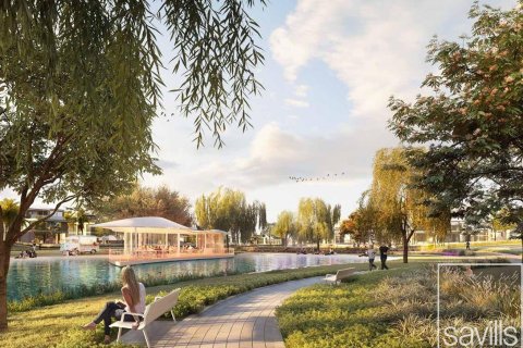 Вилла с 6 спальнями в Nad Al Sheba 1, ОАЭ №136610 7