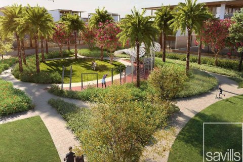 Вилла с 6 спальнями в Nad Al Sheba 1, ОАЭ №136610 11