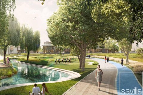 Вилла с 6 спальнями в Nad Al Sheba 1, ОАЭ №136610 8