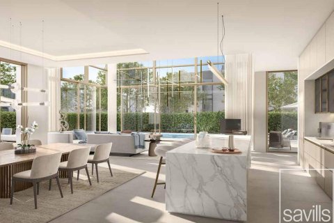 Вилла с 6 спальнями в Nad Al Sheba 1, ОАЭ №136610 3