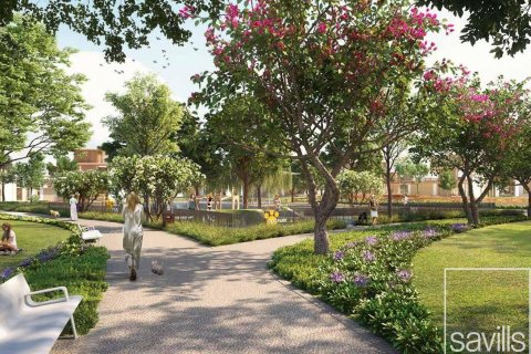 Вилла с 6 спальнями в Nad Al Sheba 1, ОАЭ №136610 10